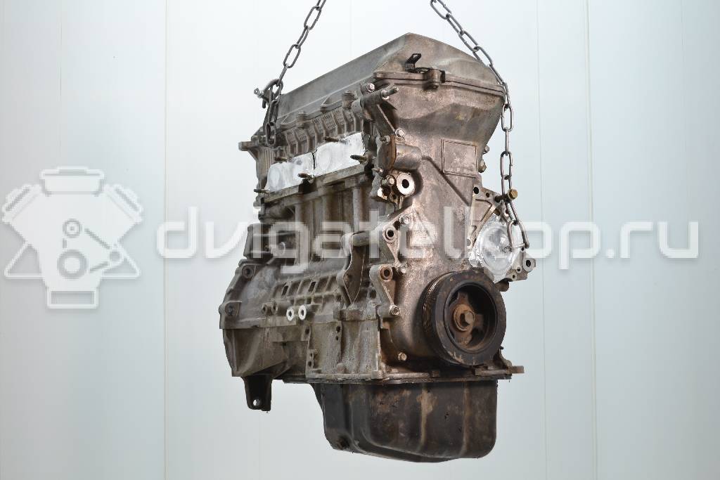 Фото Контрактный (б/у) двигатель 4ZZ-FE для Toyota Carri Van E9 / Corolla / Auris 97-101 л.с 16V 1.4 л бензин 190000D140 {forloop.counter}}