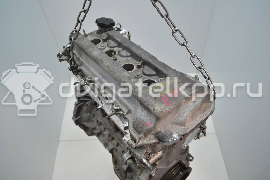 Фото Контрактный (б/у) двигатель 4ZZ-FE для Toyota Carri Van E9 / Corolla / Auris 97-101 л.с 16V 1.4 л бензин 190000D140 {forloop.counter}}