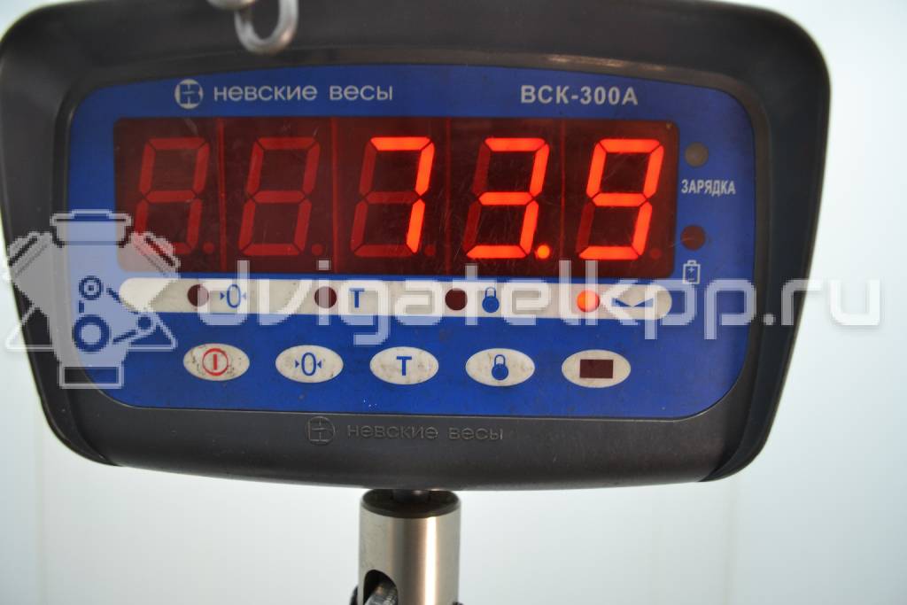 Фото Контрактный (б/у) двигатель 4ZZ-FE для Toyota Carri Van E9 / Corolla / Auris 97-101 л.с 16V 1.4 л бензин 190000D140 {forloop.counter}}