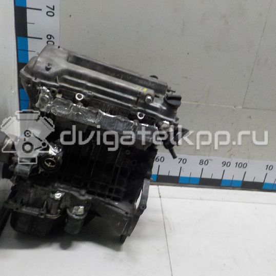 Фото Контрактный (б/у) двигатель 4ZZ-FE для Toyota Carri Van E9 / Corolla / Auris 97-101 л.с 16V 1.4 л бензин 190000D140