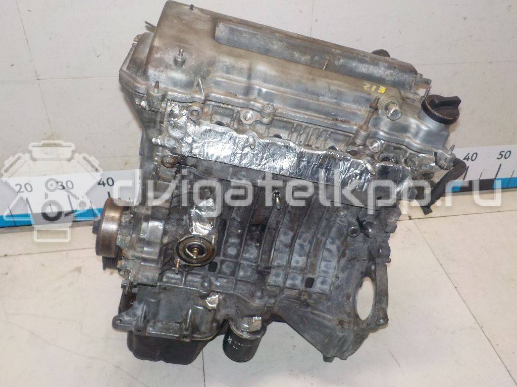Фото Контрактный (б/у) двигатель 4ZZ-FE для Toyota Carri Van E9 / Corolla / Auris 97-101 л.с 16V 1.4 л бензин 190000D140 {forloop.counter}}
