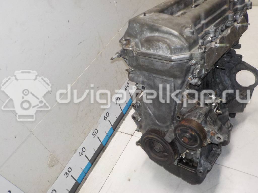 Фото Контрактный (б/у) двигатель 4ZZ-FE для Toyota Carri Van E9 / Corolla / Auris 97-101 л.с 16V 1.4 л бензин 190000D140 {forloop.counter}}