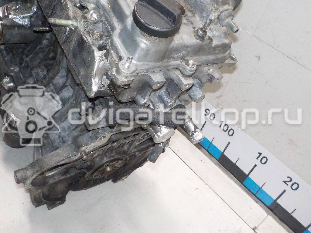 Фото Контрактный (б/у) двигатель 4ZZ-FE для Toyota Carri Van E9 / Corolla / Auris 97-101 л.с 16V 1.4 л бензин 190000D140 {forloop.counter}}