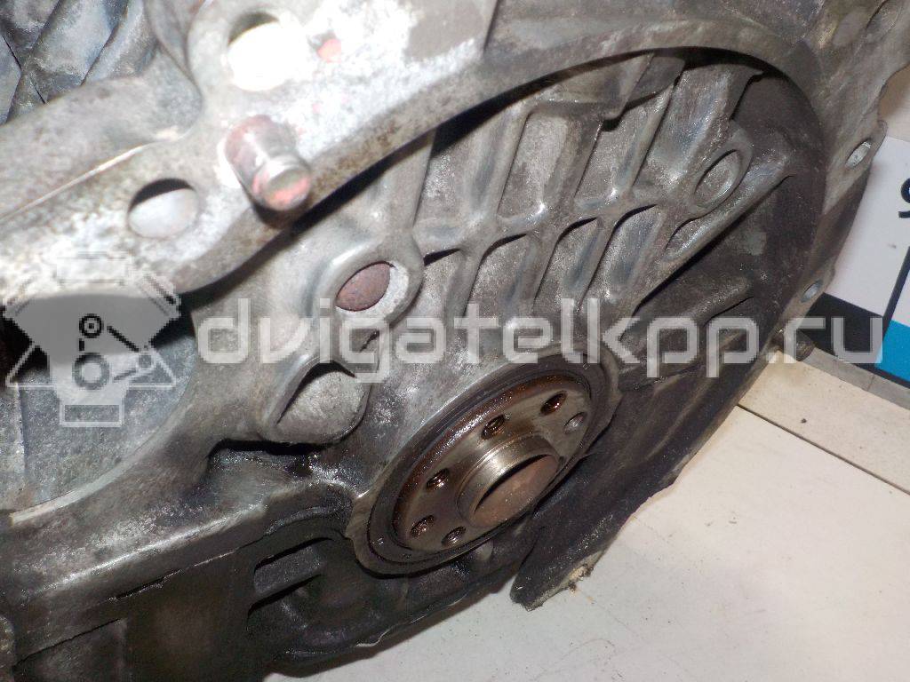 Фото Контрактный (б/у) двигатель 4ZZ-FE для Toyota Carri Van E9 / Corolla / Auris 97-101 л.с 16V 1.4 л бензин 190000D140 {forloop.counter}}