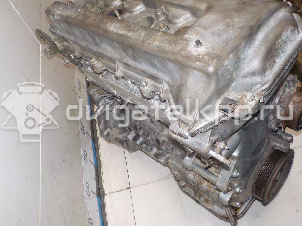 Фото Контрактный (б/у) двигатель 4ZZ-FE для Toyota Carri Van E9 / Corolla / Auris 97-101 л.с 16V 1.4 л бензин 190000D140 {forloop.counter}}