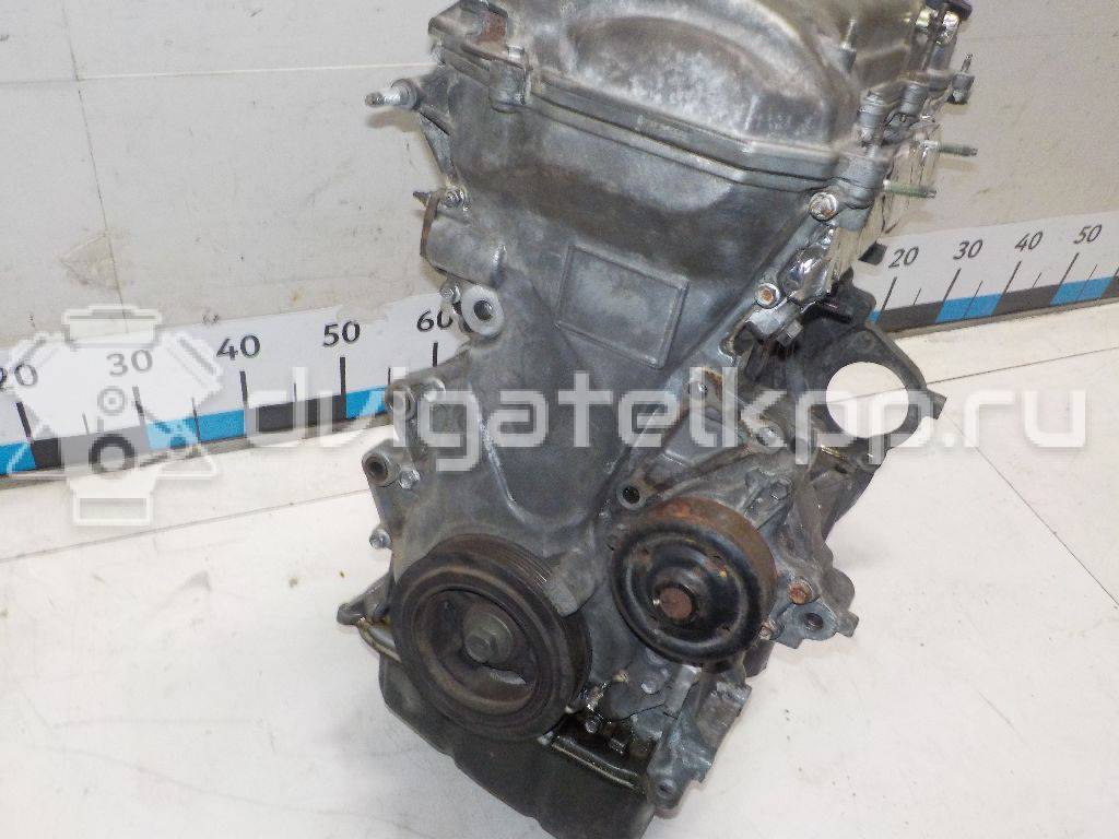Фото Контрактный (б/у) двигатель 4ZZ-FE для Toyota Carri Van E9 / Corolla / Auris 97-101 л.с 16V 1.4 л бензин 190000D140 {forloop.counter}}
