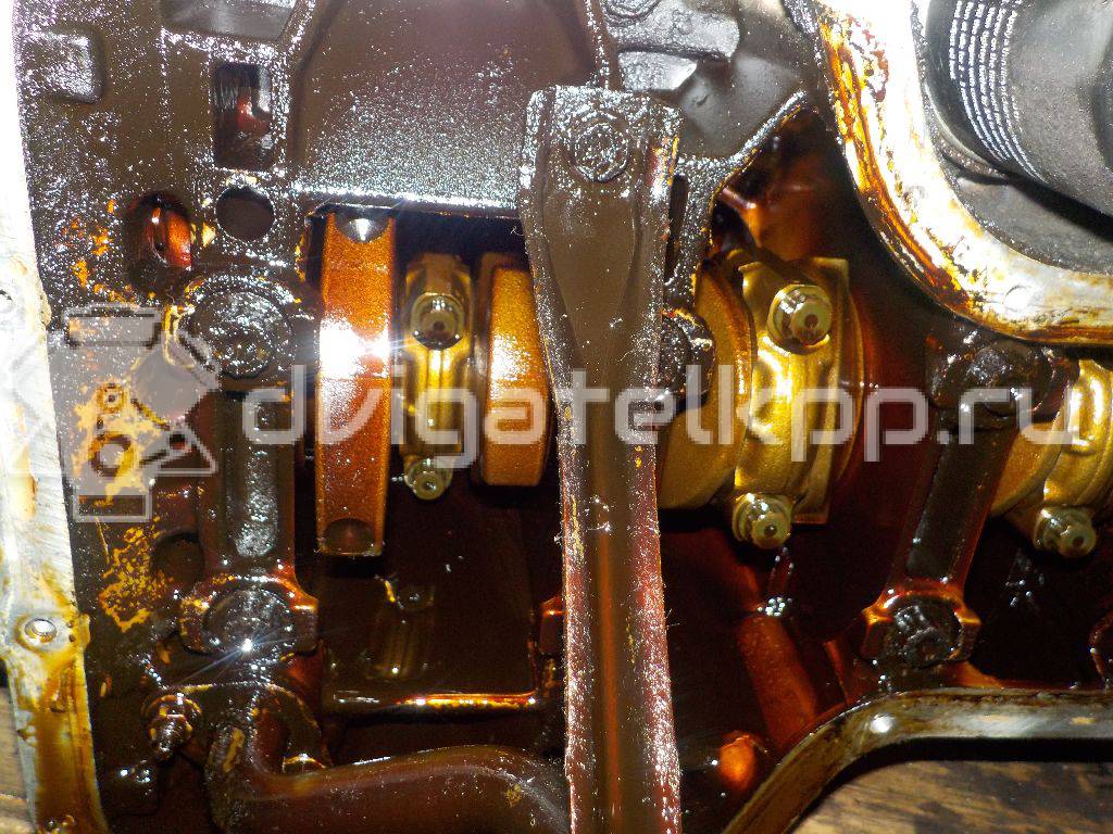 Фото Контрактный (б/у) двигатель 4ZZ-FE для Toyota Carri Van E9 / Corolla / Auris 97-101 л.с 16V 1.4 л бензин 190000D140 {forloop.counter}}