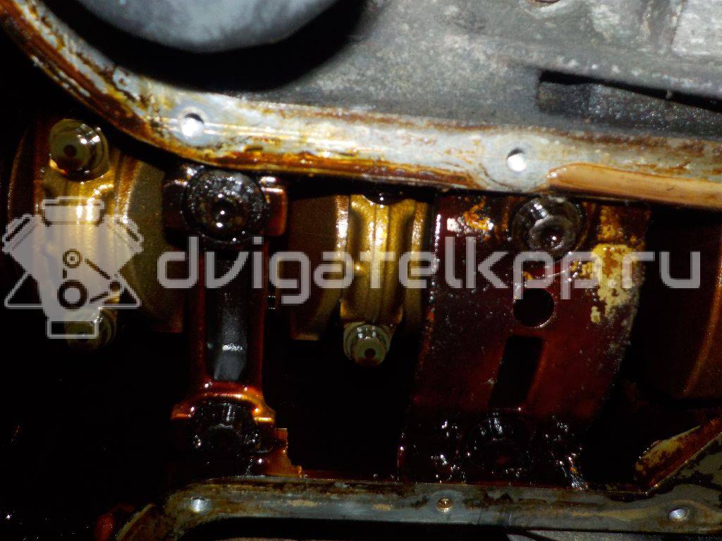 Фото Контрактный (б/у) двигатель 4ZZ-FE для Toyota Carri Van E9 / Corolla / Auris 97-101 л.с 16V 1.4 л бензин 190000D140 {forloop.counter}}