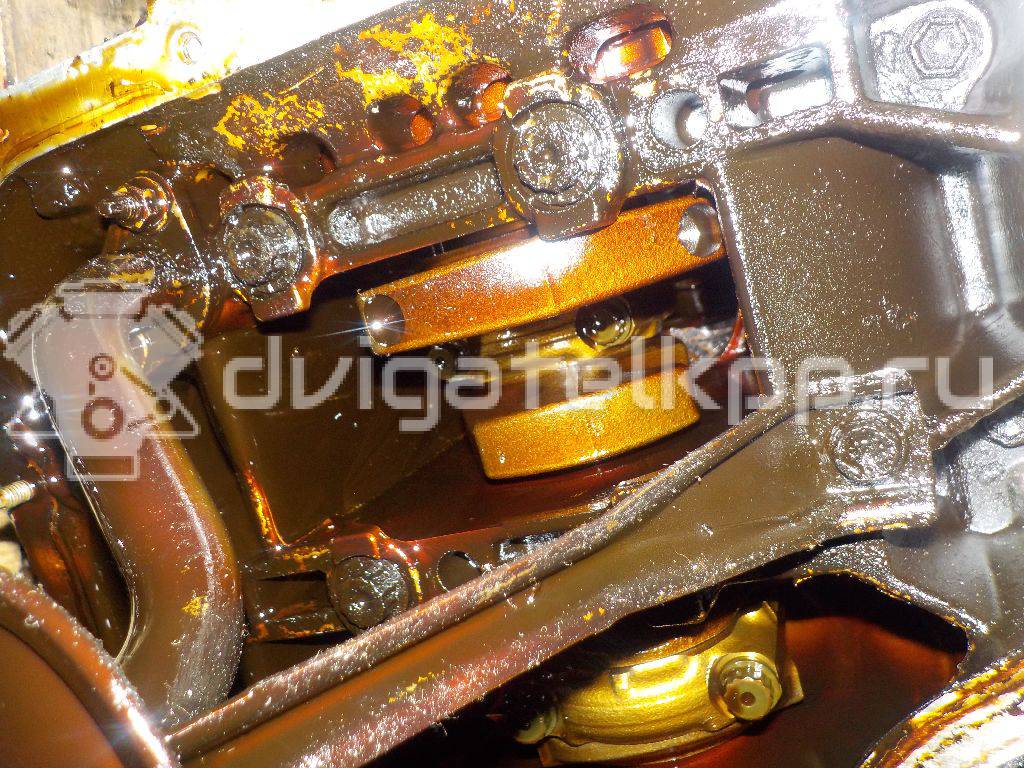 Фото Контрактный (б/у) двигатель 4ZZ-FE для Toyota Carri Van E9 / Corolla / Auris 97-101 л.с 16V 1.4 л бензин 190000D140 {forloop.counter}}