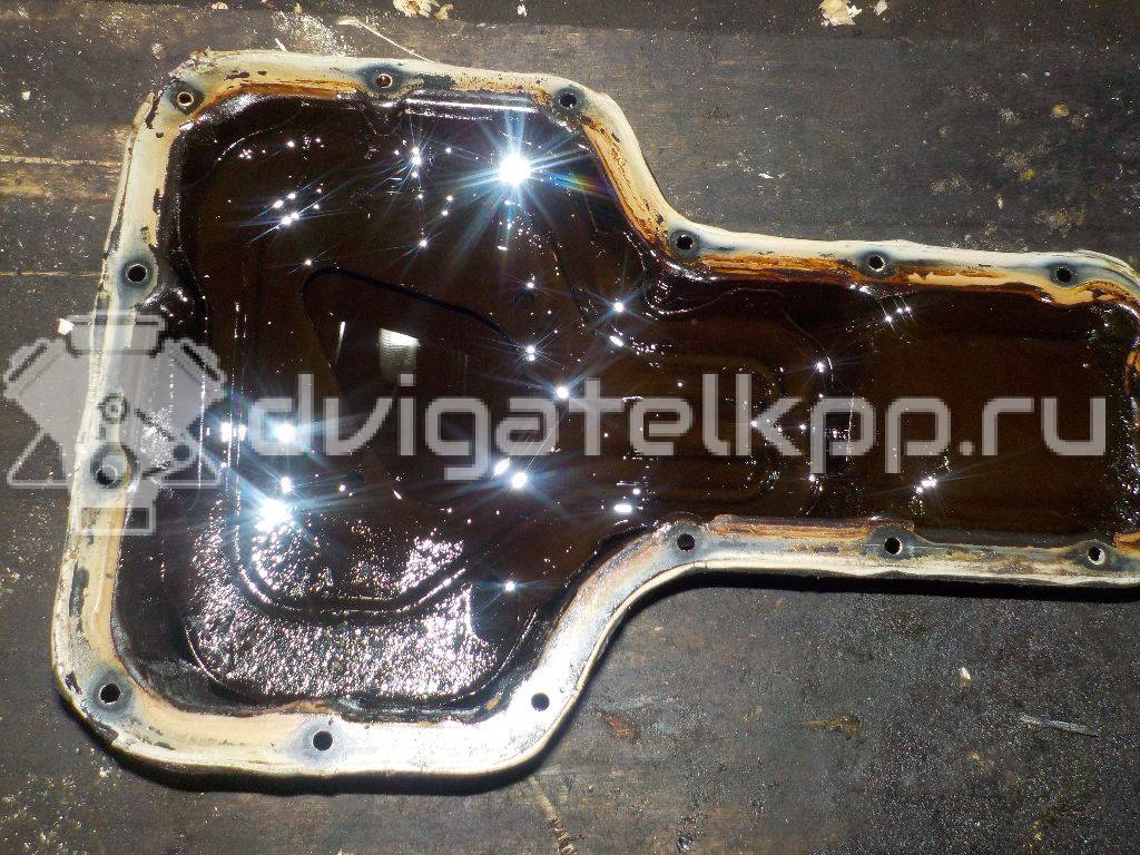 Фото Контрактный (б/у) двигатель 4ZZ-FE для Toyota Carri Van E9 / Corolla / Auris 97-101 л.с 16V 1.4 л бензин 190000D140 {forloop.counter}}