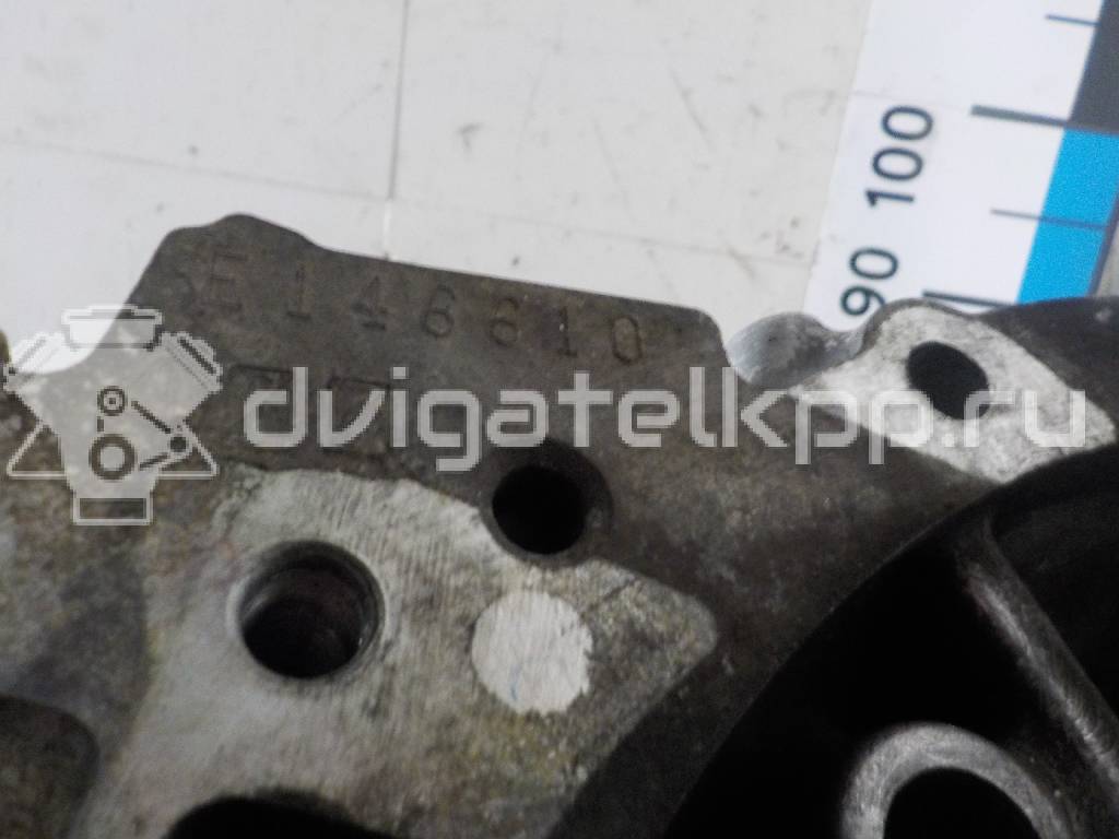 Фото Контрактный (б/у) двигатель 4ZZ-FE для Toyota Carri Van E9 / Corolla / Auris 97-101 л.с 16V 1.4 л бензин 190000D140 {forloop.counter}}