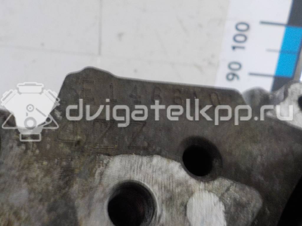 Фото Контрактный (б/у) двигатель 4ZZ-FE для Toyota Carri Van E9 / Corolla / Auris 97-101 л.с 16V 1.4 л бензин 190000D140 {forloop.counter}}