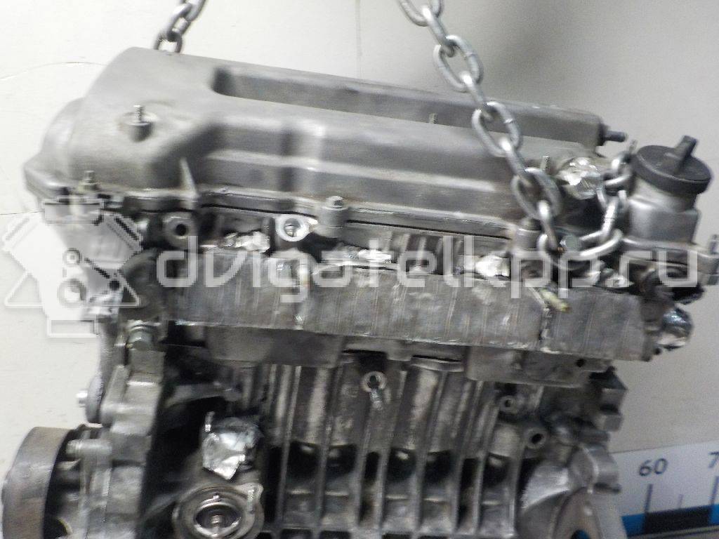 Фото Контрактный (б/у) двигатель 4ZZ-FE для Toyota Carri Van E9 / Corolla / Auris 97-101 л.с 16V 1.4 л бензин 190000D140 {forloop.counter}}