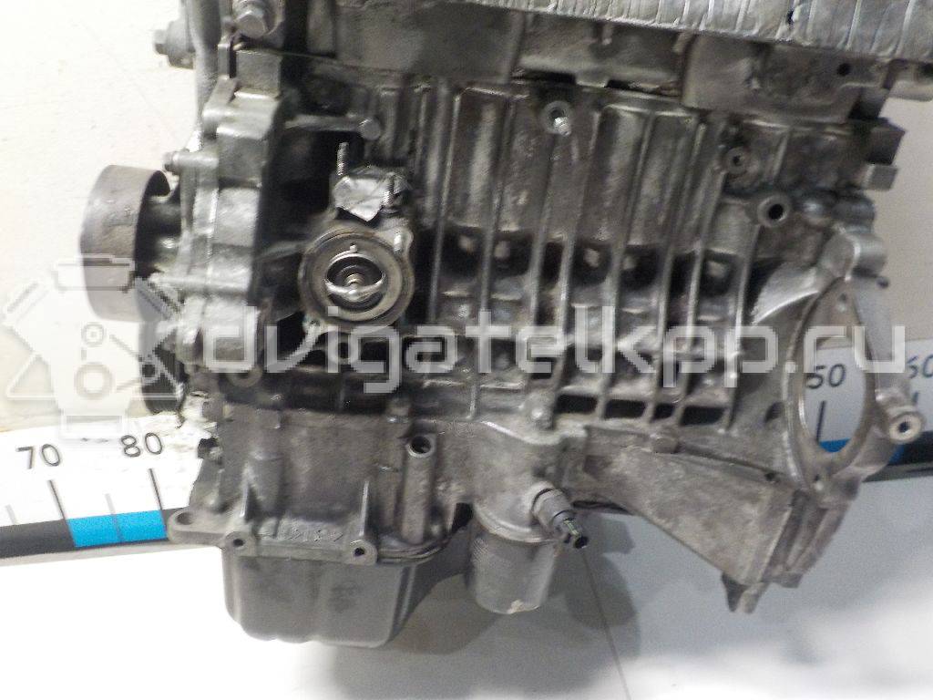 Фото Контрактный (б/у) двигатель 4ZZ-FE для Toyota Carri Van E9 / Corolla / Auris 97-101 л.с 16V 1.4 л бензин 190000D140 {forloop.counter}}