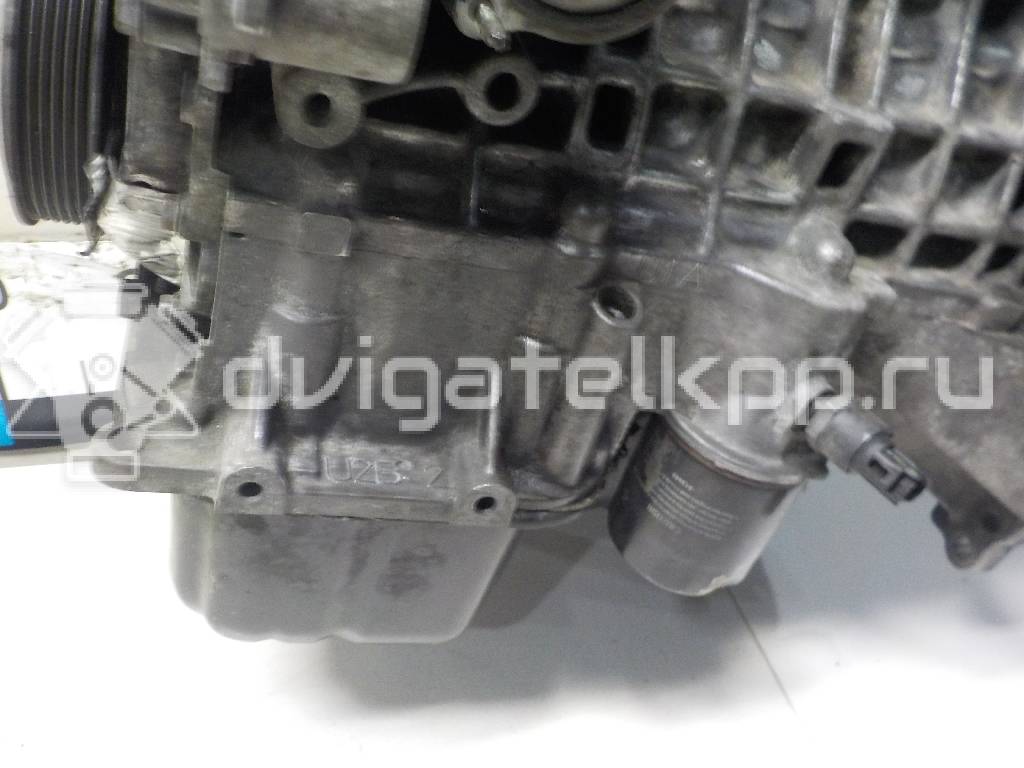 Фото Контрактный (б/у) двигатель 4ZZ-FE для Toyota Carri Van E9 / Corolla / Auris 97-101 л.с 16V 1.4 л бензин 190000D140 {forloop.counter}}