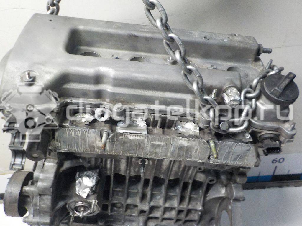 Фото Контрактный (б/у) двигатель 4ZZ-FE для Toyota Carri Van E9 / Corolla / Auris 97-101 л.с 16V 1.4 л бензин 190000D140 {forloop.counter}}