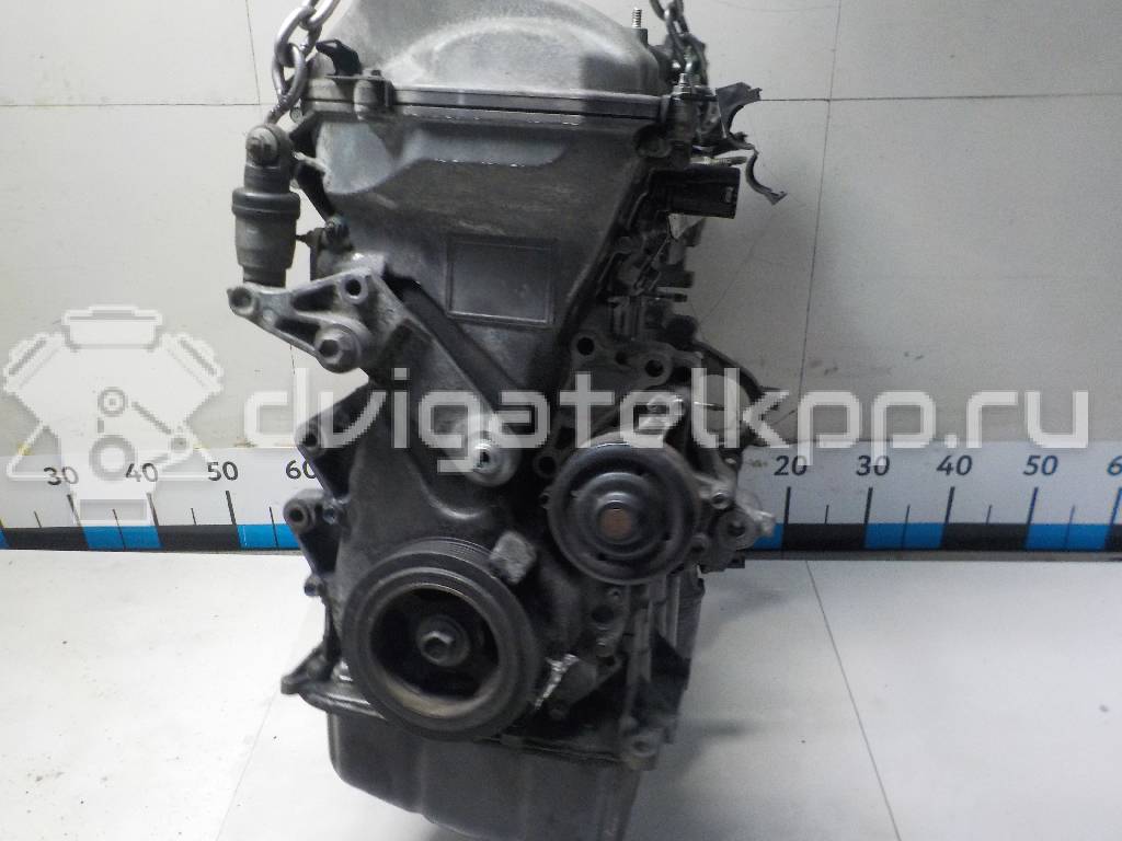Фото Контрактный (б/у) двигатель 4ZZ-FE для Toyota Carri Van E9 / Corolla / Auris 97-101 л.с 16V 1.4 л бензин 190000D140 {forloop.counter}}