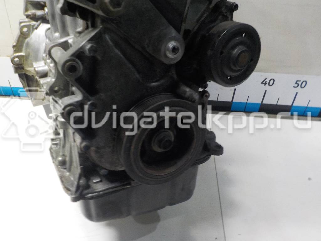 Фото Контрактный (б/у) двигатель 4ZZ-FE для Toyota Carri Van E9 / Corolla / Auris 97-101 л.с 16V 1.4 л бензин 190000D140 {forloop.counter}}