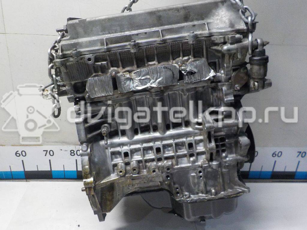 Фото Контрактный (б/у) двигатель 4ZZ-FE для Toyota Carri Van E9 / Corolla / Auris 97-101 л.с 16V 1.4 л бензин 190000D140 {forloop.counter}}