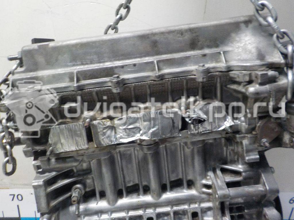 Фото Контрактный (б/у) двигатель 4ZZ-FE для Toyota Carri Van E9 / Corolla / Auris 97-101 л.с 16V 1.4 л бензин 190000D140 {forloop.counter}}