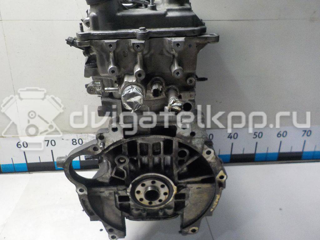Фото Контрактный (б/у) двигатель 4ZZ-FE для Toyota Carri Van E9 / Corolla / Auris 97-101 л.с 16V 1.4 л бензин 190000D140 {forloop.counter}}
