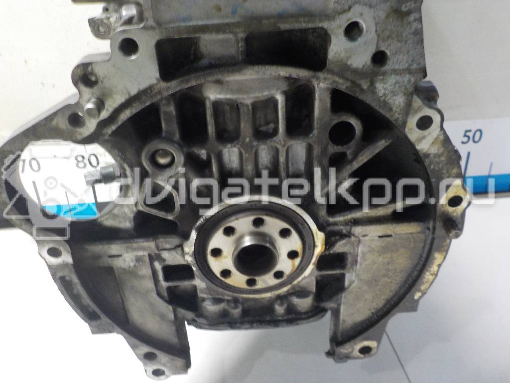 Фото Контрактный (б/у) двигатель 4ZZ-FE для Toyota Carri Van E9 / Corolla / Auris 97-101 л.с 16V 1.4 л бензин 190000D140 {forloop.counter}}