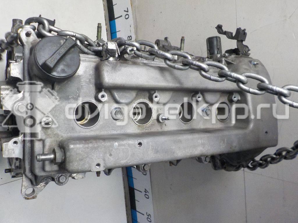 Фото Контрактный (б/у) двигатель 4ZZ-FE для Toyota Carri Van E9 / Corolla / Auris 97-101 л.с 16V 1.4 л бензин 190000D140 {forloop.counter}}