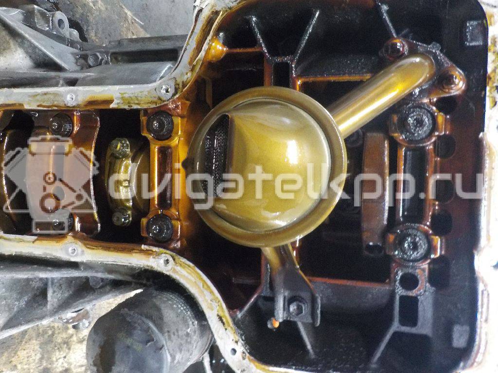 Фото Контрактный (б/у) двигатель 4ZZ-FE для Toyota Carri Van E9 / Corolla / Auris 97-101 л.с 16V 1.4 л бензин 190000D140 {forloop.counter}}