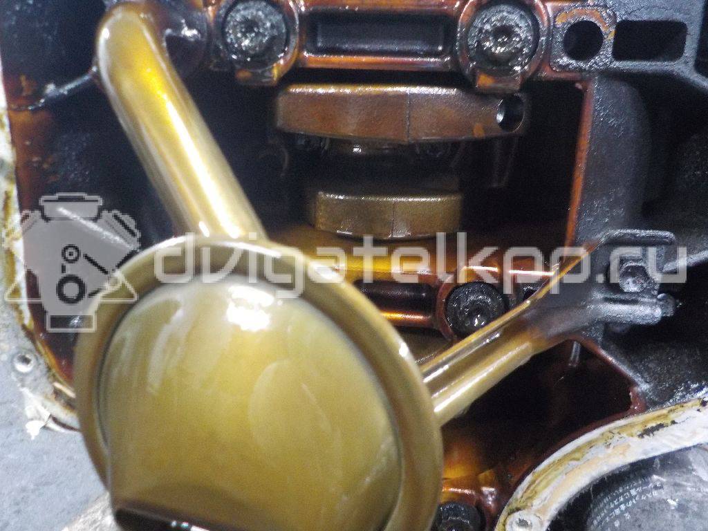 Фото Контрактный (б/у) двигатель 4ZZ-FE для Toyota Carri Van E9 / Corolla / Auris 97-101 л.с 16V 1.4 л бензин 190000D140 {forloop.counter}}