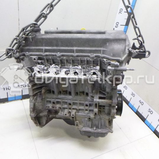 Фото Контрактный (б/у) двигатель 4ZZ-FE для Toyota Carri Van E9 / Corolla / Auris 97-101 л.с 16V 1.4 л бензин 190000D140