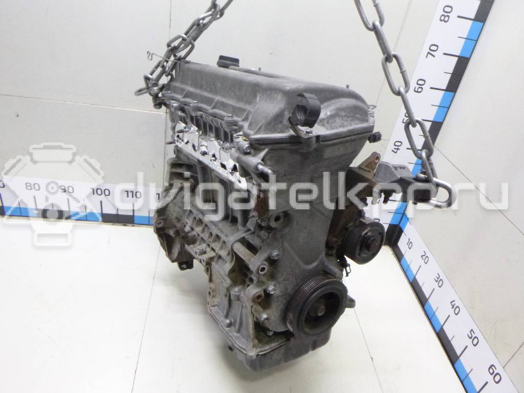Фото Контрактный (б/у) двигатель 4ZZ-FE для Toyota Carri Van E9 / Corolla / Auris 97-101 л.с 16V 1.4 л бензин 190000D140 {forloop.counter}}