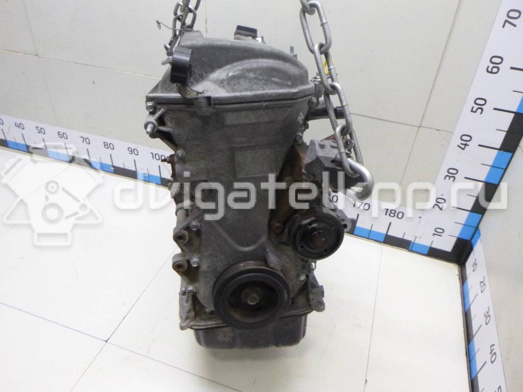 Фото Контрактный (б/у) двигатель 4ZZ-FE для Toyota Carri Van E9 / Corolla / Auris 97-101 л.с 16V 1.4 л бензин 190000D140 {forloop.counter}}