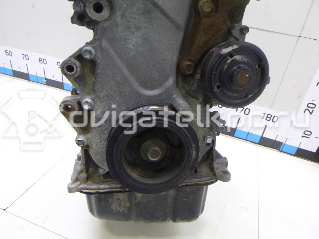 Фото Контрактный (б/у) двигатель 4ZZ-FE для Toyota Carri Van E9 / Corolla / Auris 97-101 л.с 16V 1.4 л бензин 190000D140 {forloop.counter}}