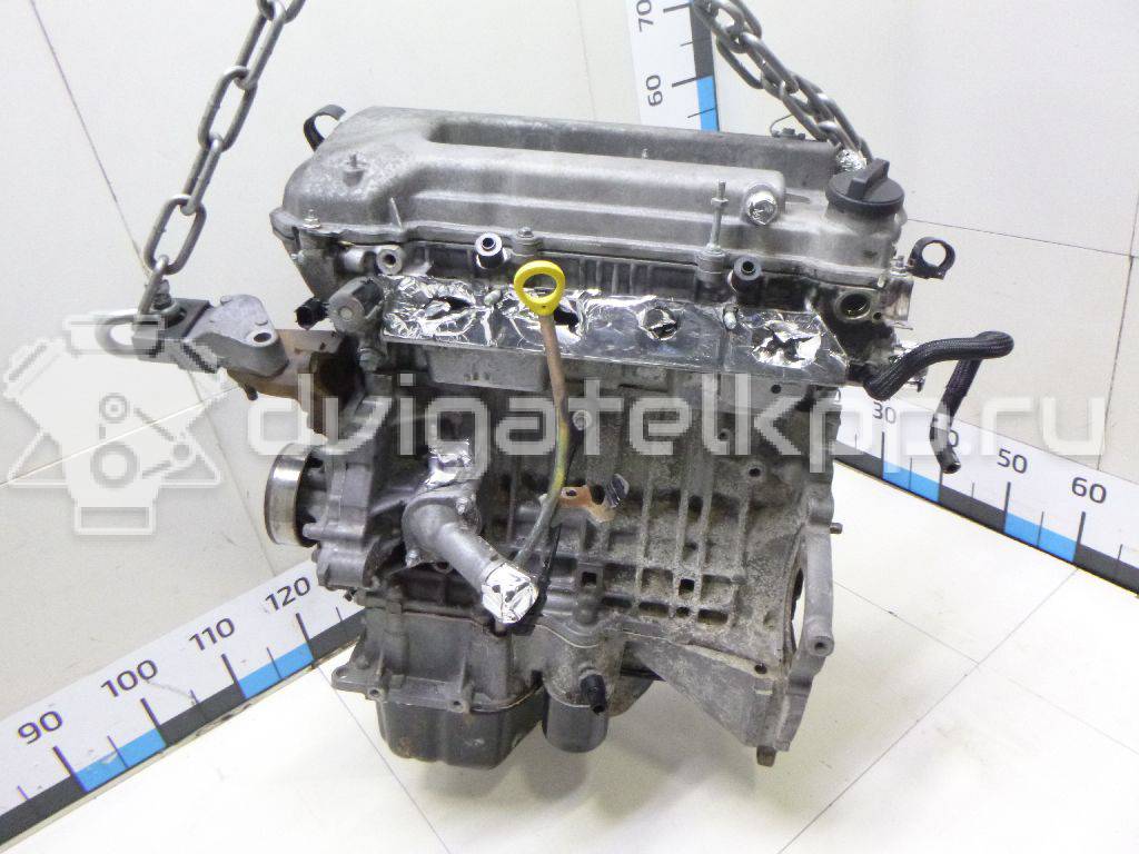 Фото Контрактный (б/у) двигатель 4ZZ-FE для Toyota Carri Van E9 / Corolla / Auris 97-101 л.с 16V 1.4 л бензин 190000D140 {forloop.counter}}