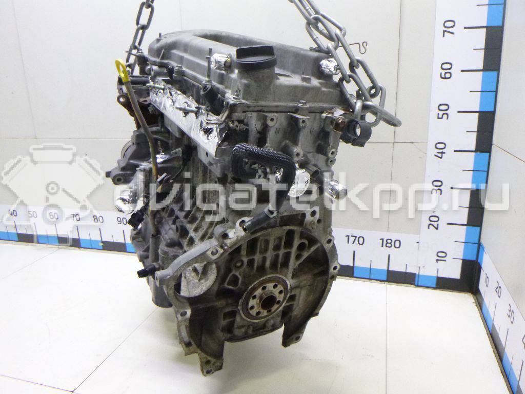 Фото Контрактный (б/у) двигатель 4ZZ-FE для Toyota Carri Van E9 / Corolla / Auris 97-101 л.с 16V 1.4 л бензин 190000D140 {forloop.counter}}