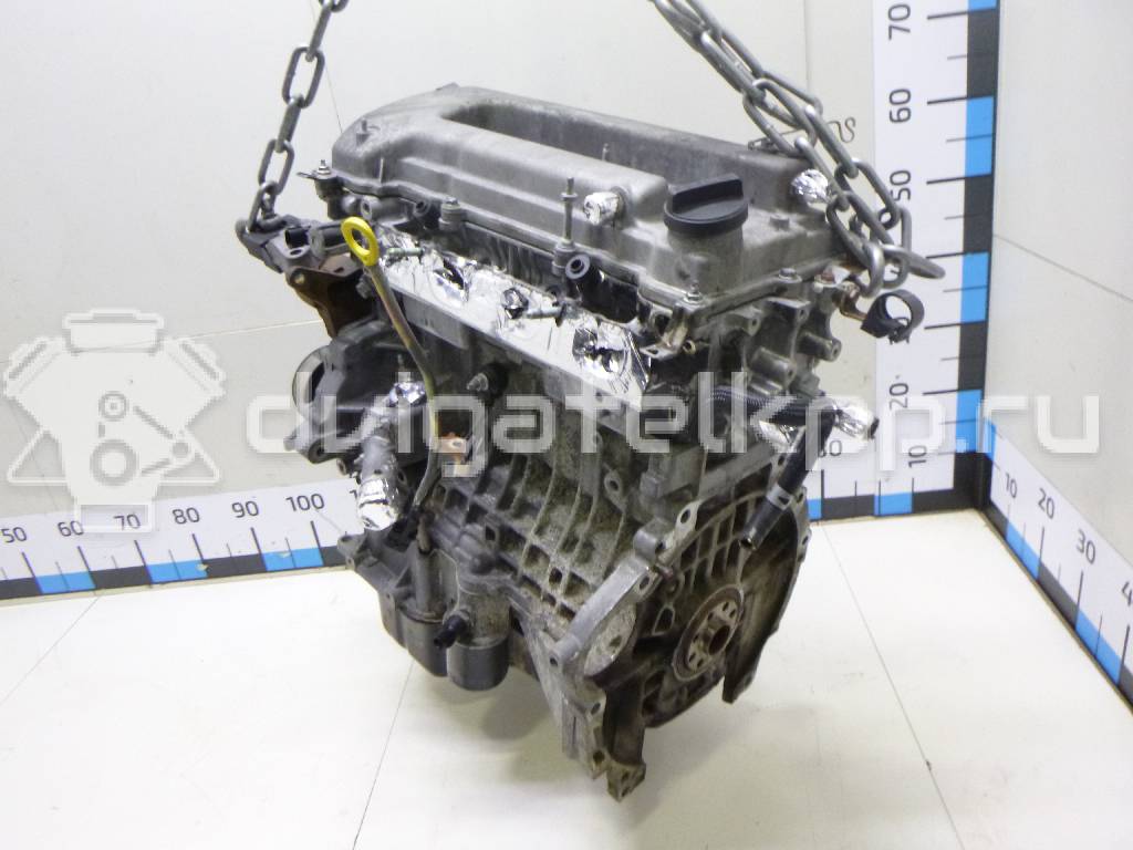 Фото Контрактный (б/у) двигатель 4ZZ-FE для Toyota Carri Van E9 / Corolla / Auris 97-101 л.с 16V 1.4 л бензин 190000D140 {forloop.counter}}