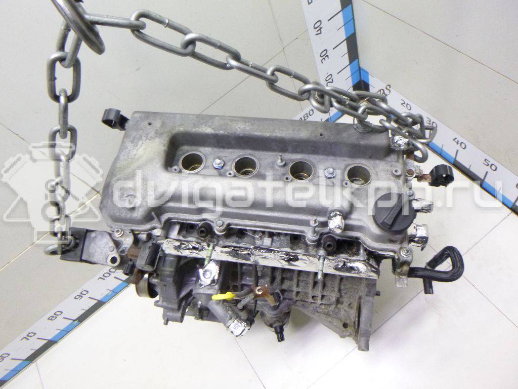 Фото Контрактный (б/у) двигатель 4ZZ-FE для Toyota Carri Van E9 / Corolla / Auris 97-101 л.с 16V 1.4 л бензин 190000D140 {forloop.counter}}