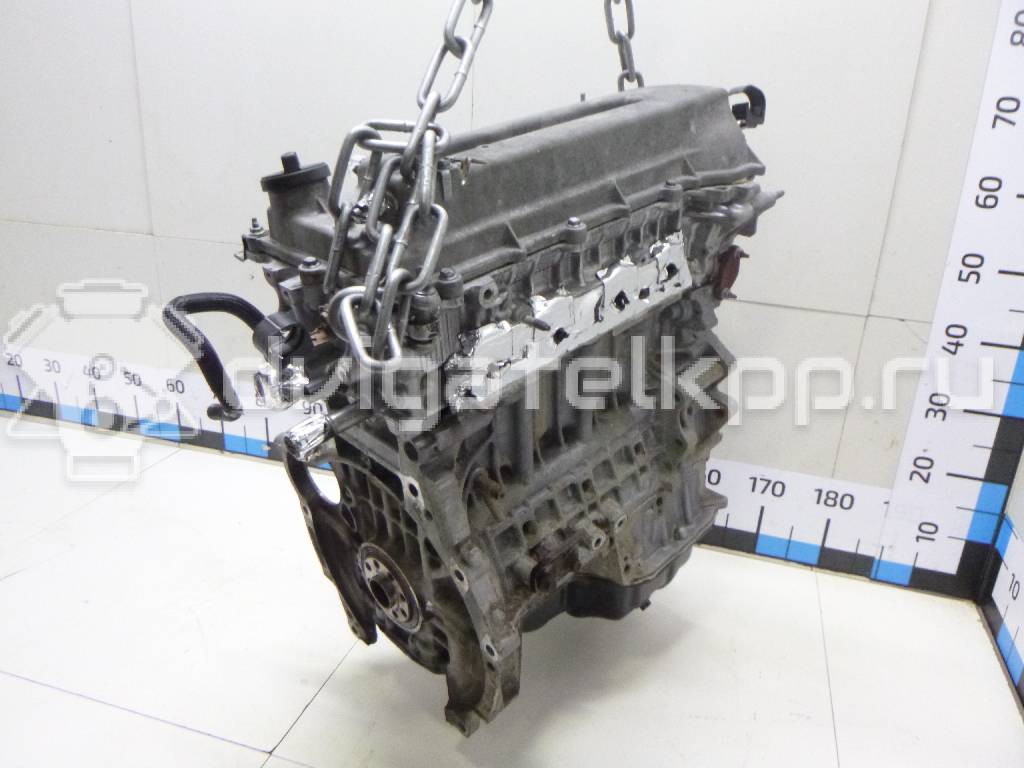 Фото Контрактный (б/у) двигатель 4ZZ-FE для Toyota Carri Van E9 / Corolla / Auris 97-101 л.с 16V 1.4 л бензин 190000D140 {forloop.counter}}