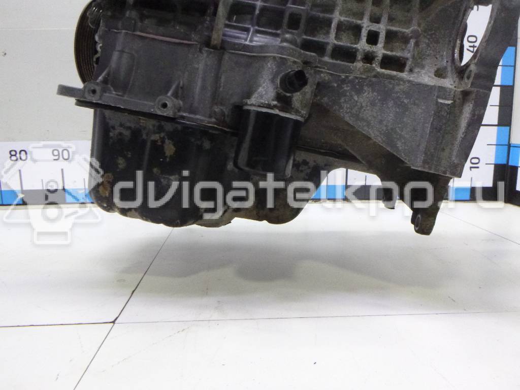 Фото Контрактный (б/у) двигатель 4ZZ-FE для Toyota Carri Van E9 / Corolla / Auris 97-101 л.с 16V 1.4 л бензин 190000D140 {forloop.counter}}