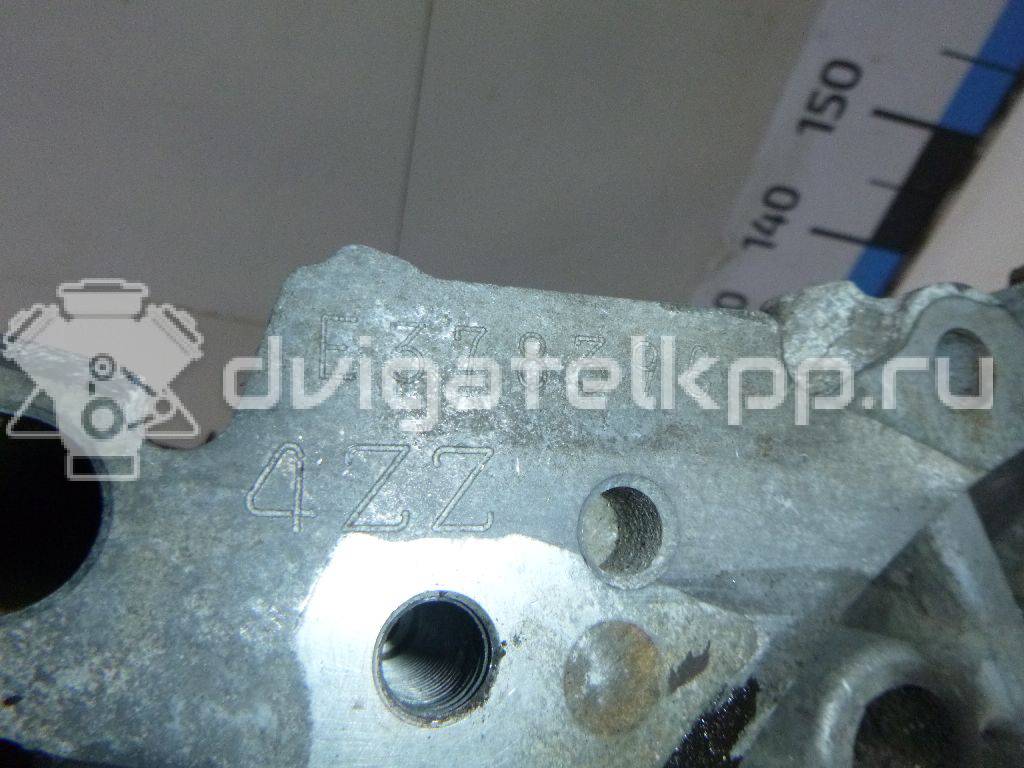 Фото Контрактный (б/у) двигатель 4ZZ-FE для Toyota Carri Van E9 / Corolla / Auris 97-101 л.с 16V 1.4 л бензин 190000D140 {forloop.counter}}