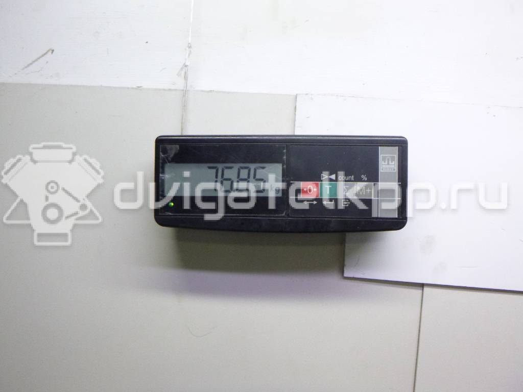 Фото Контрактный (б/у) двигатель 4ZZ-FE для Toyota Carri Van E9 / Corolla / Auris 97-101 л.с 16V 1.4 л бензин 190000D140 {forloop.counter}}