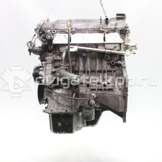 Фото Контрактный (б/у) двигатель 4ZZ-FE для Toyota Carri Van E9 / Corolla / Auris 97-101 л.с 16V 1.4 л бензин 190000D140