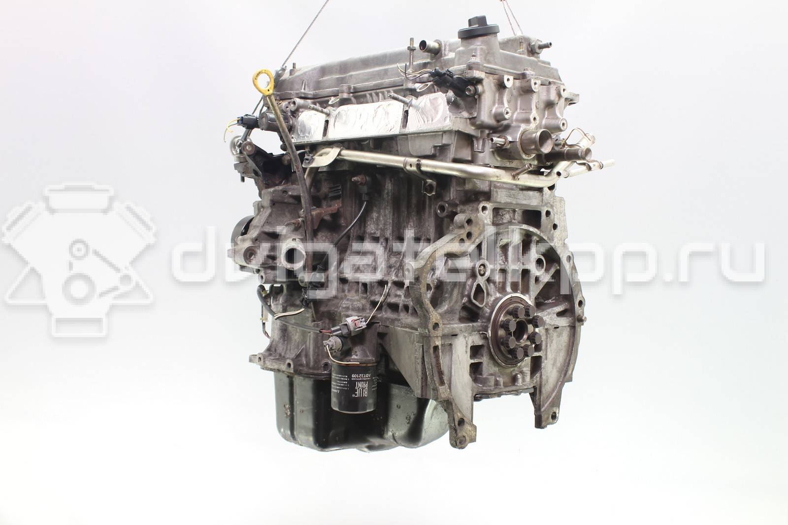 Фото Контрактный (б/у) двигатель 4ZZ-FE для Toyota Carri Van E9 / Corolla / Auris 97-101 л.с 16V 1.4 л бензин 190000D140 {forloop.counter}}