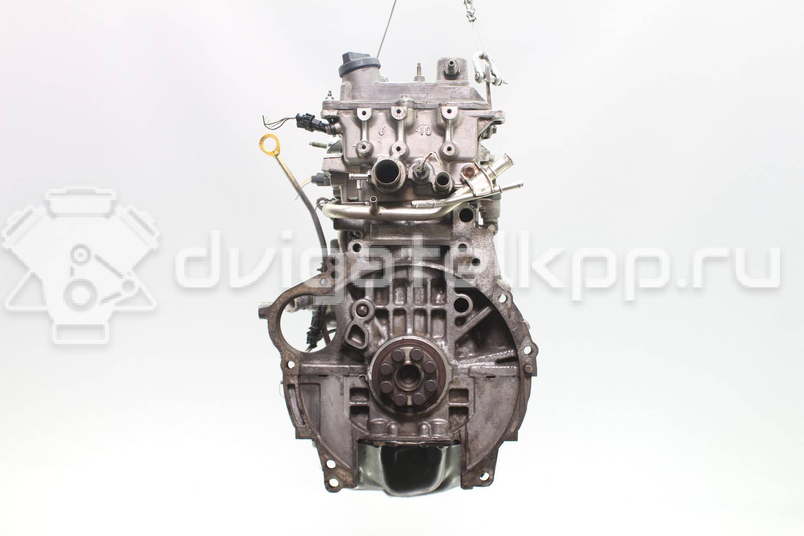 Фото Контрактный (б/у) двигатель 4ZZ-FE для Toyota Carri Van E9 / Corolla / Auris 97-101 л.с 16V 1.4 л бензин 190000D140 {forloop.counter}}
