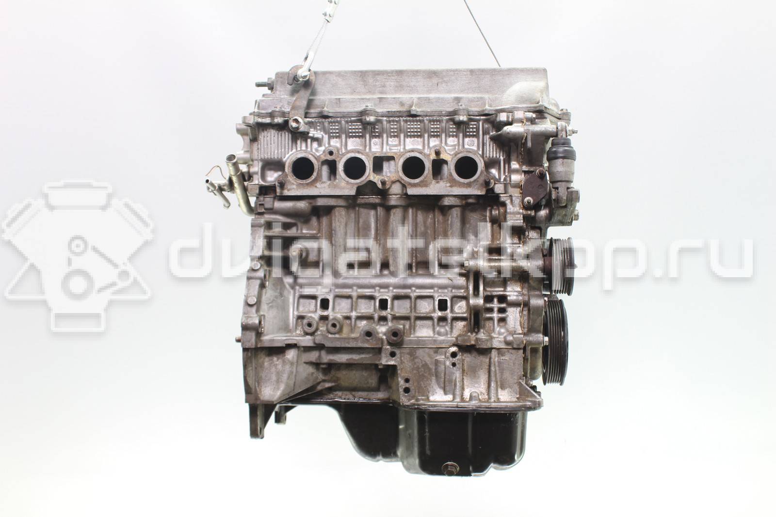 Фото Контрактный (б/у) двигатель 4ZZ-FE для Toyota Carri Van E9 / Corolla / Auris 97-101 л.с 16V 1.4 л бензин 190000D140 {forloop.counter}}