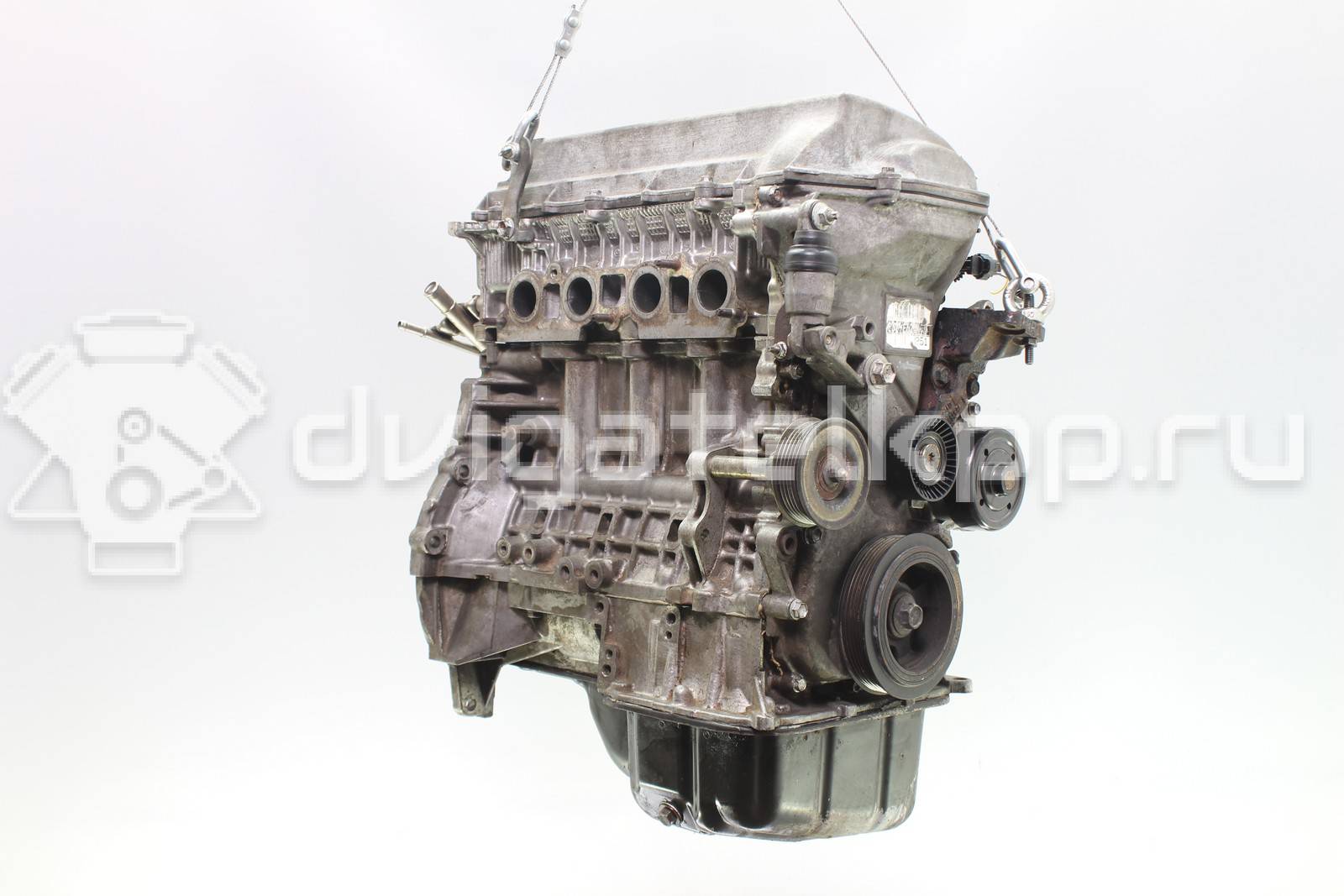 Фото Контрактный (б/у) двигатель 4ZZ-FE для Toyota Carri Van E9 / Corolla / Auris 97-101 л.с 16V 1.4 л бензин 190000D140 {forloop.counter}}