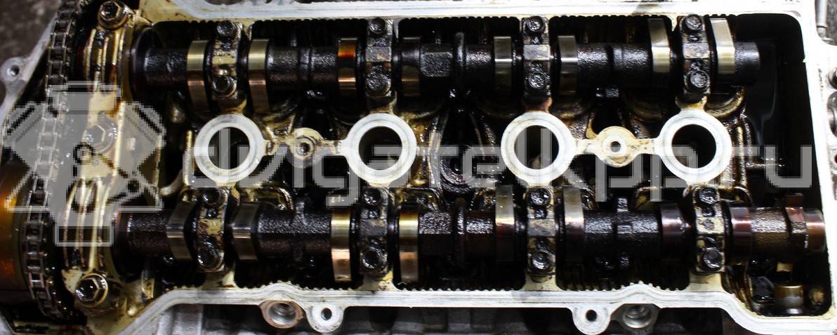 Фото Контрактный (б/у) двигатель 4ZZ-FE для Toyota Carri Van E9 / Corolla / Auris 97-101 л.с 16V 1.4 л бензин 190000D140 {forloop.counter}}