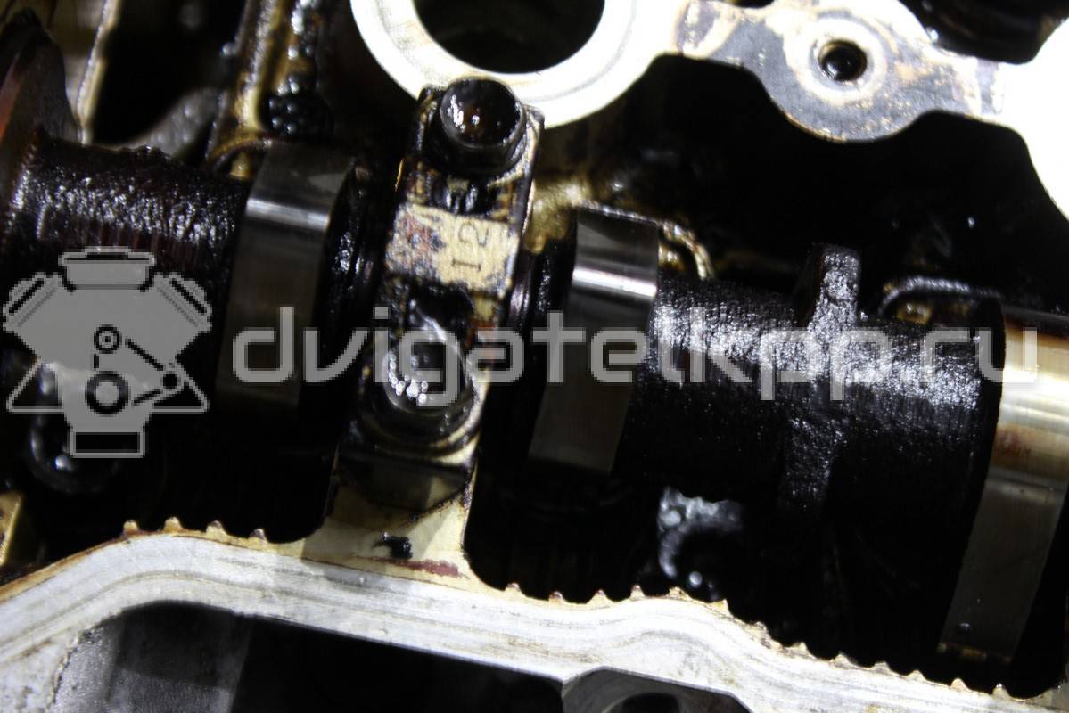 Фото Контрактный (б/у) двигатель 4ZZ-FE для Toyota Carri Van E9 / Corolla / Auris 97-101 л.с 16V 1.4 л бензин 190000D140 {forloop.counter}}