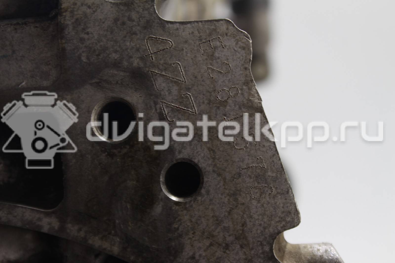 Фото Контрактный (б/у) двигатель 4ZZ-FE для Toyota Carri Van E9 / Corolla / Auris 97-101 л.с 16V 1.4 л бензин 190000D140 {forloop.counter}}