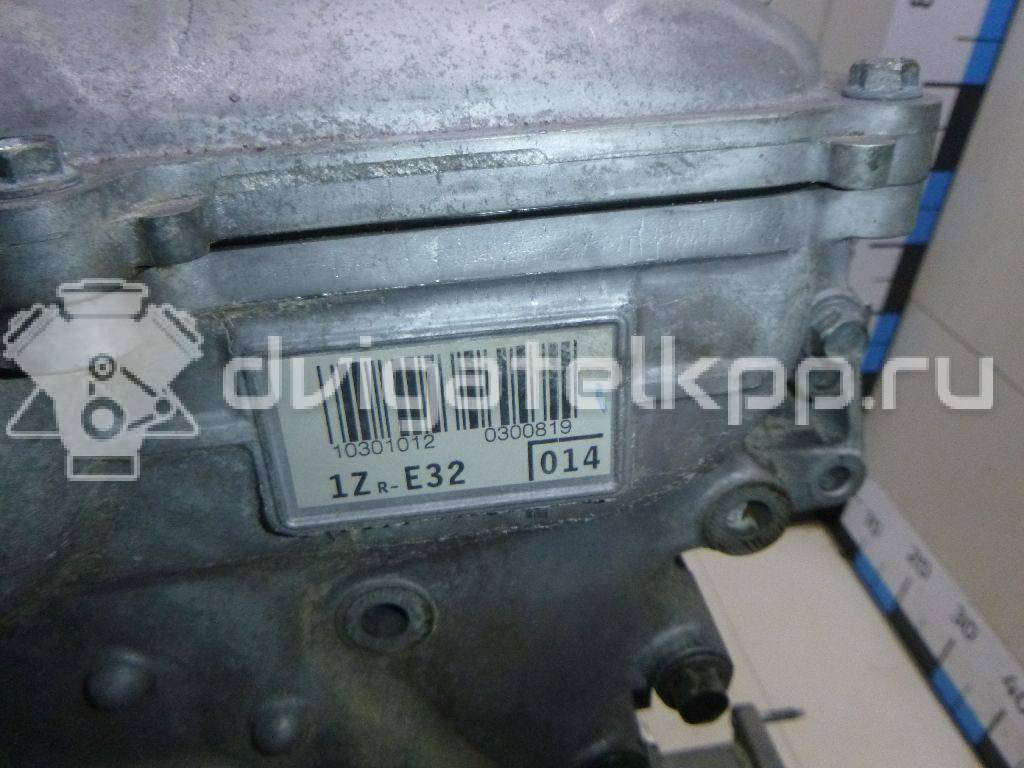 Фото Контрактный (б/у) двигатель 1ZR-FE для Toyota / Toyota (Gac) / Toyota (Faw) 122-132 л.с 16V 1.6 л бензин 1900037240 {forloop.counter}}